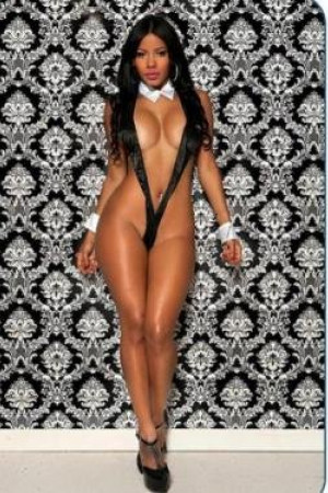 Индивидуалка sasha