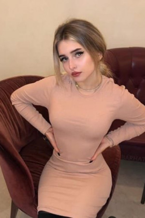 Индивидуалка Настя