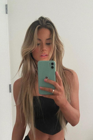 Индивидуалка Юля