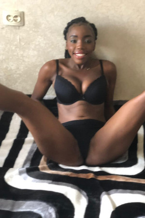 Индивидуалка Dasha