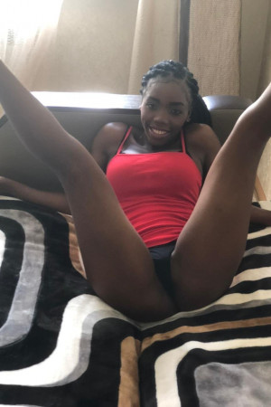 Индивидуалка Dasha