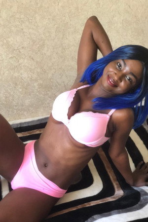 Индивидуалка Berry