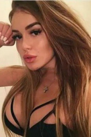 Escort girl Катя