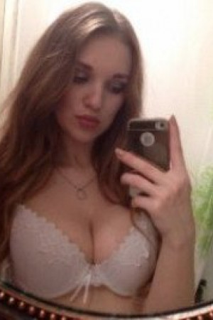 Индивидуалка Ксюша 