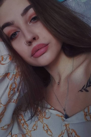 Индивидуалка Александра