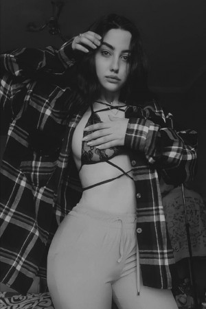 Индивидуалка Александра