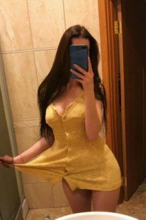 Индивидуалка Юляшка