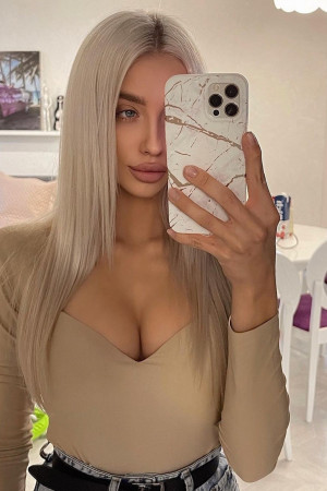 Escort girl Ксюша