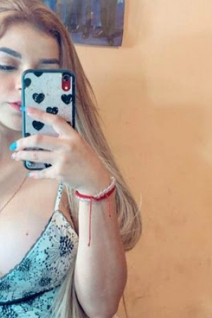 Индивидуалка Дарья 