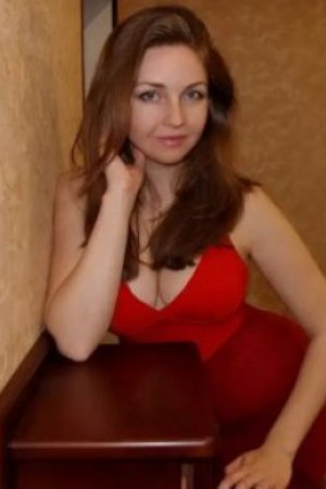 Индивидуалка Надя