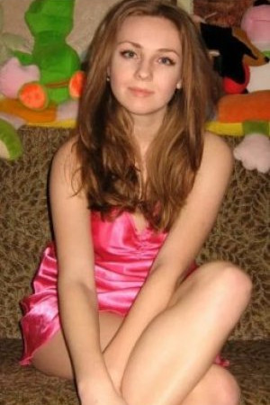 Escort girl Надя