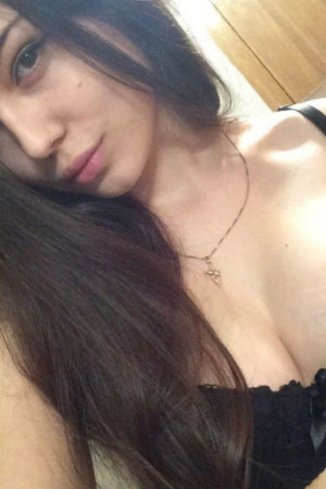 Индивидуалка Даша 