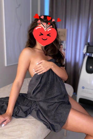 Индивидуалка Аня