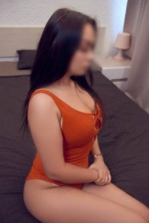 Индивидуалка Надя 