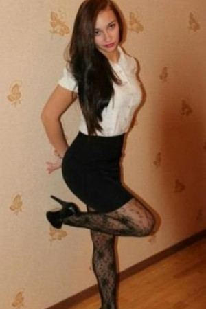 Индивидуалка Настя