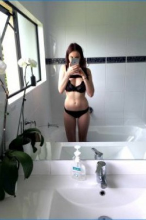 Индивидуалка Оля