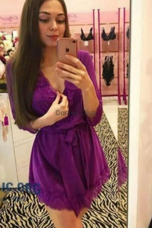 Escort girl Ксюша