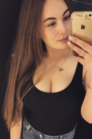 Escort girl Даша