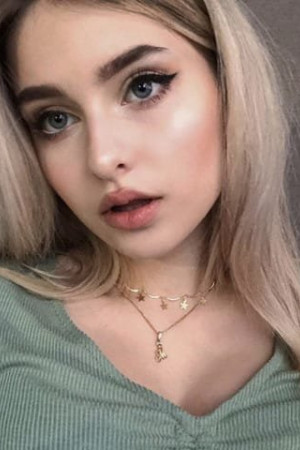 Индивидуалка Аня