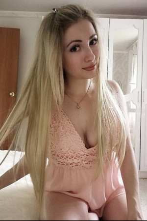 Escort girl Вика
