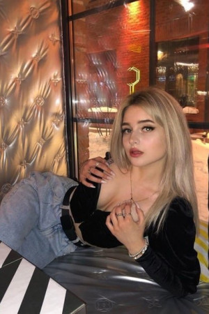 Индивидуалка Маша