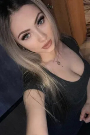 Escort girl Лера
