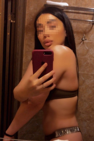 Escort girl Анжелика