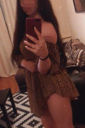 Escort girl Анжелика