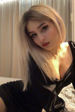 Индивидуалка Ирина 