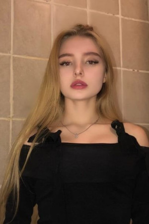 Индивидуалка Диана 