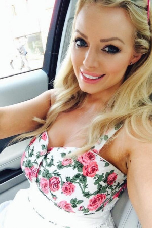 Индивидуалка Katy +79099093022