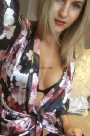 Индивидуалка Вика