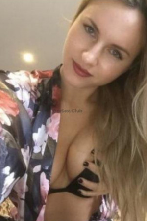 Индивидуалка Вика