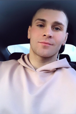 Escort girl Дмитрий 