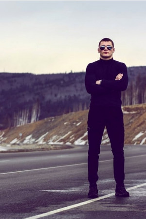 Escort girl Дмитрий 