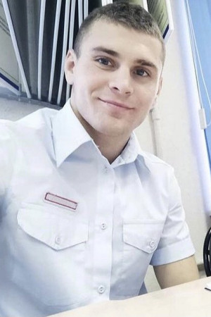 Escort girl Дмитрий 