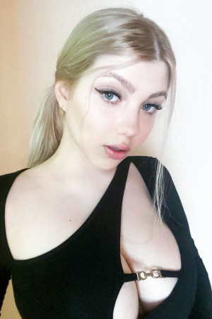 Escort girl Настя