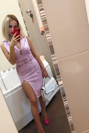 Escort girl Вита 