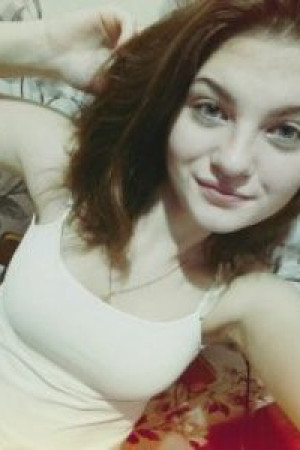 Индивидуалка Даша