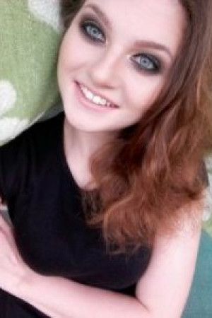 Индивидуалка Даша