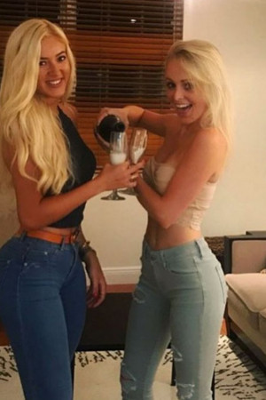 Индивидуалка Алёна