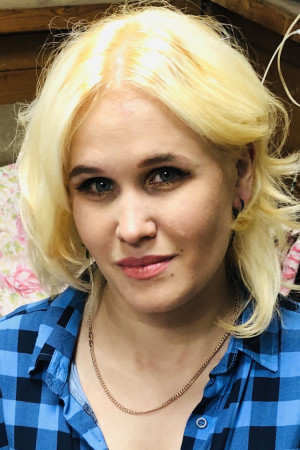 Индивидуалка Юля