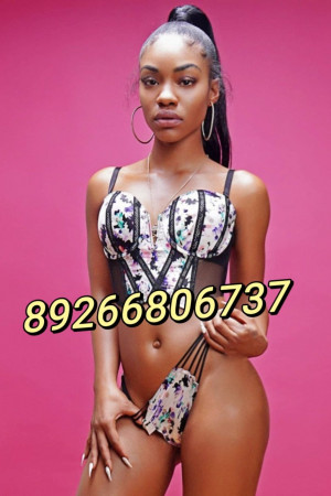 Escort girl AGATHA   89266806737