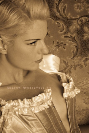 Индивидуалка Mistress Svetlana