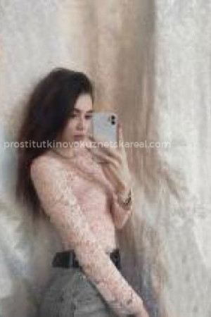 Индивидуалка Настяа