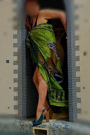 Индивидуалка Муза Сергеевна 