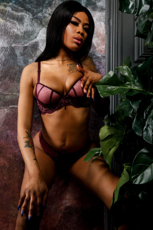 Индивидуалка Lisa