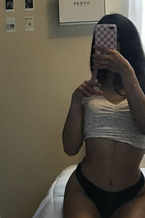 Индивидуалка Валерия 