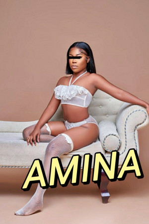 Индивидуалка AMINA 79672317102