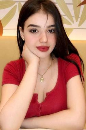 Индивидуалка Ника